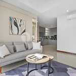 Halia By Kozystay - Pondok Indah