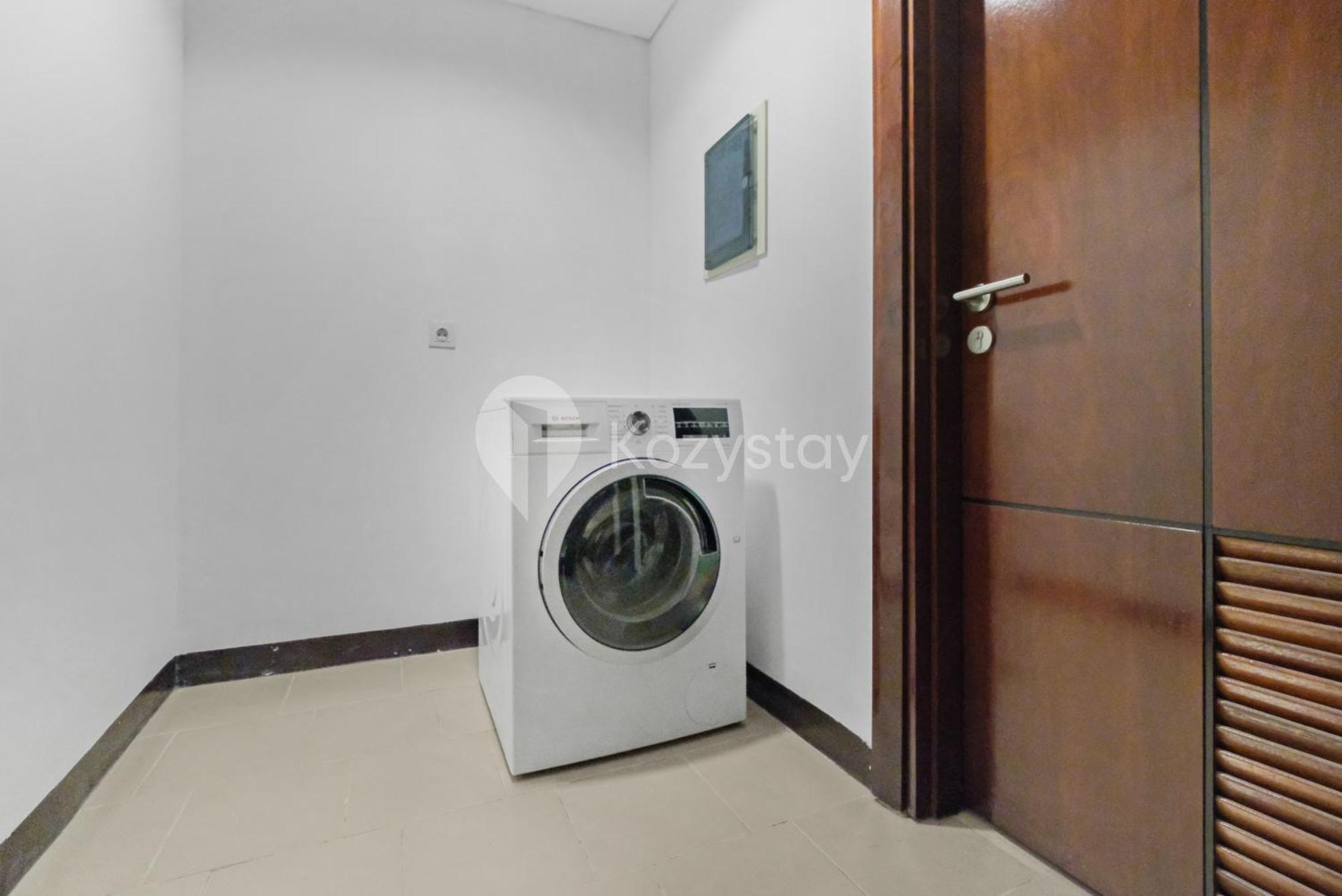 Apartemen Halia By Kozystay - Indah *