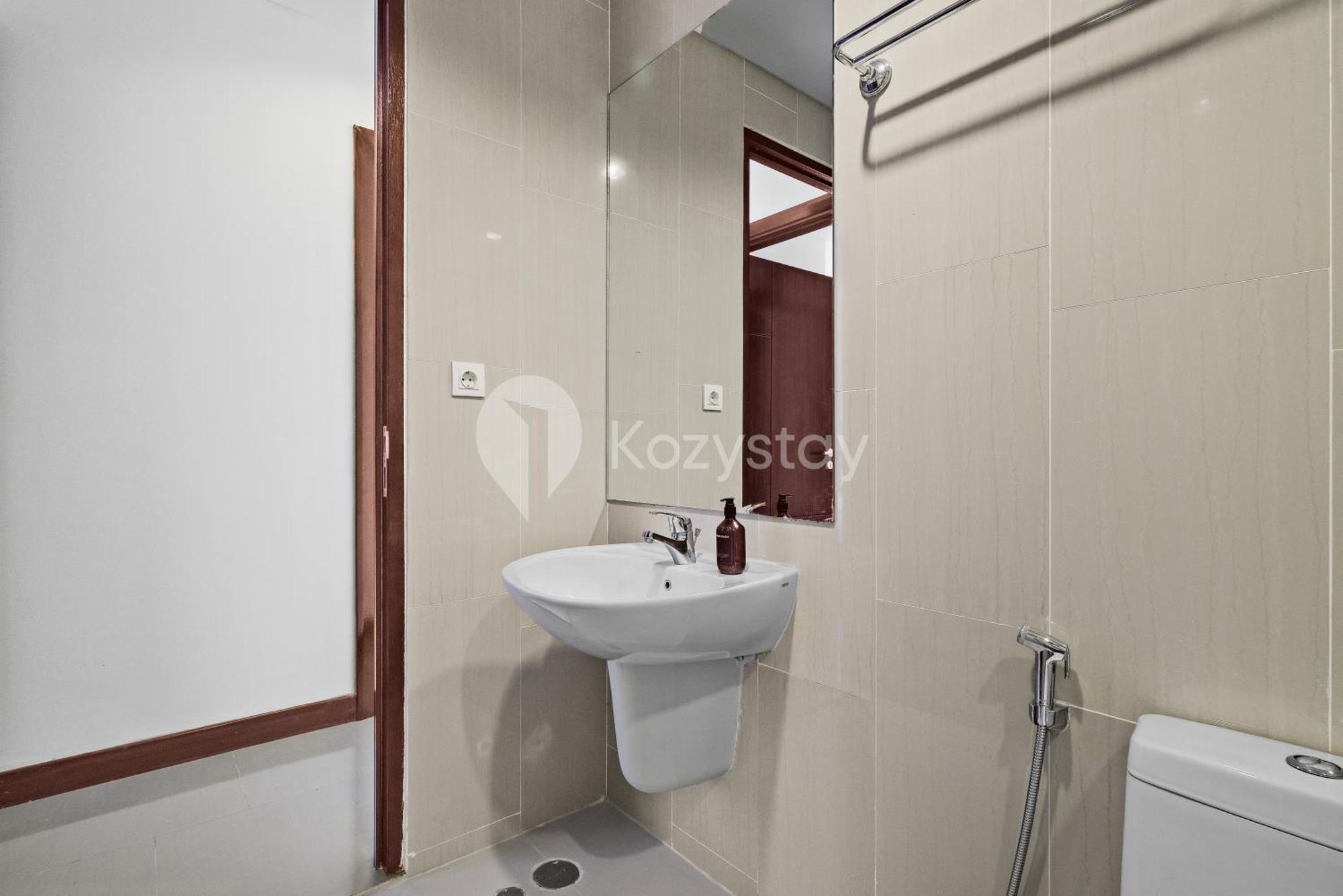 Halia By Kozystay - Indah Apartment Jakarta