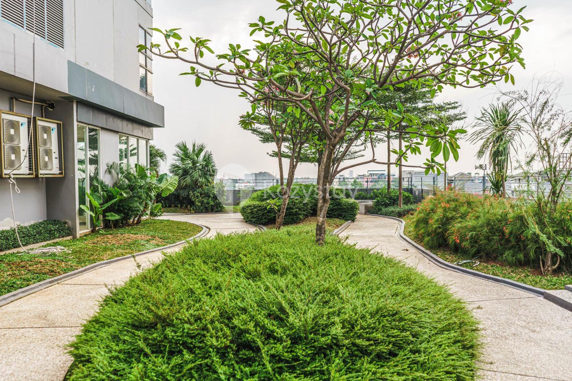 Apartemen Halia By Kozystay - Indah Jakarta